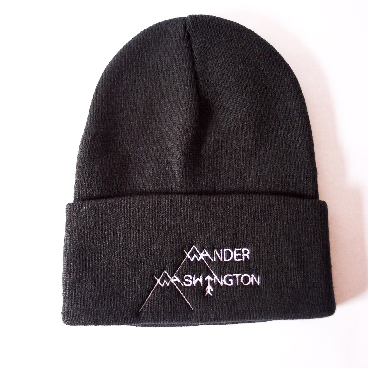 Classic Wander Beanie