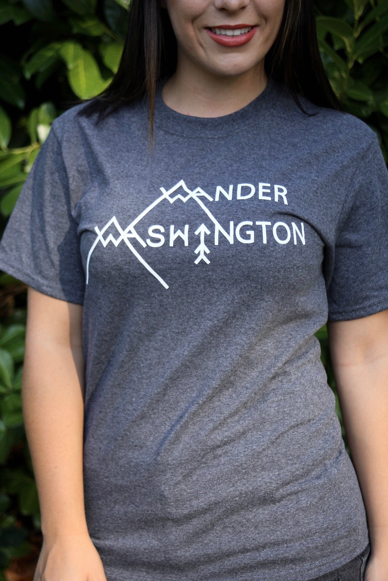 Classic Wander Unisex Tee