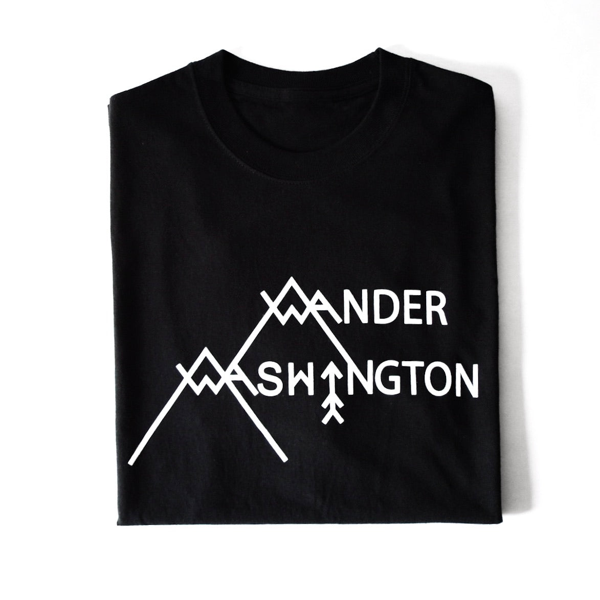 Classic Wander Unisex Tee