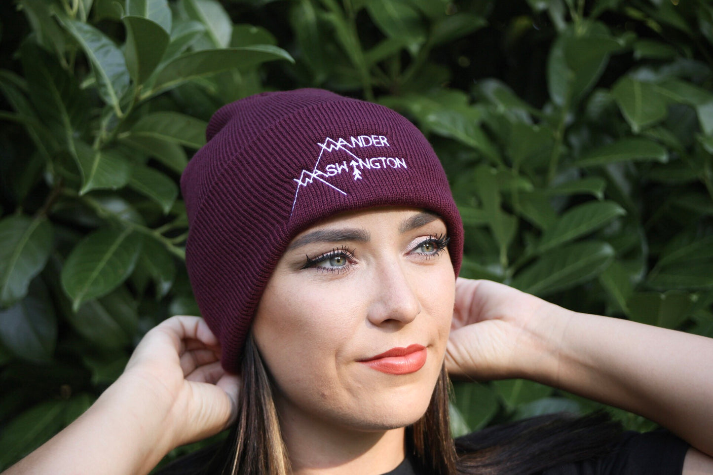 Classic Wander Beanie