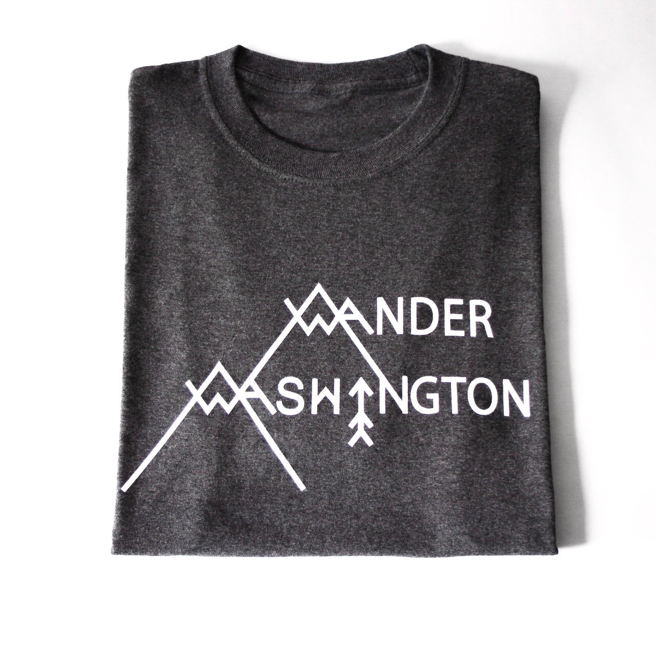 Classic Wander Unisex Tee