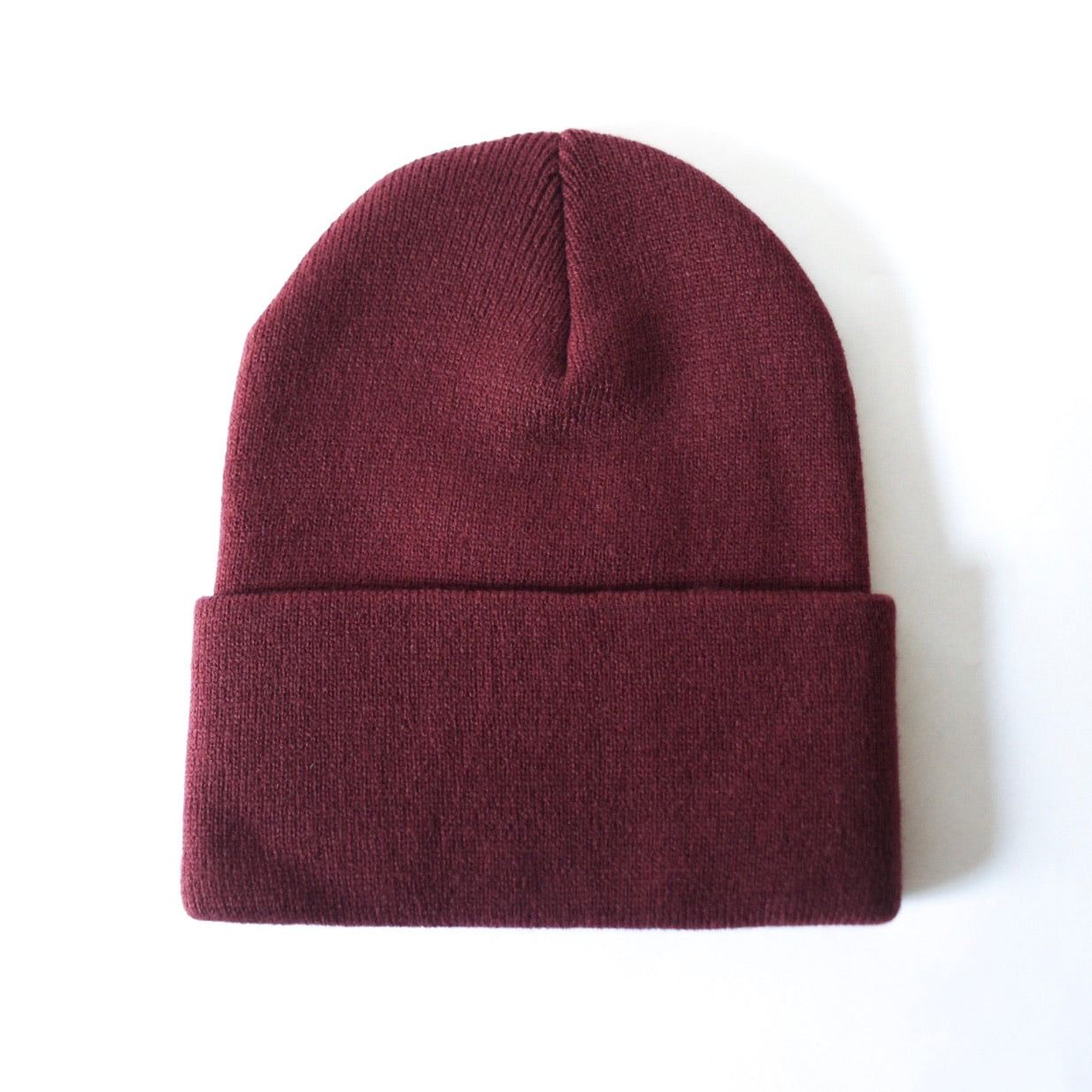 Classic Wander Beanie